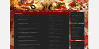 Main page (Dark)