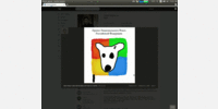 Image Zoom (GIF) увеличение изображения наведением