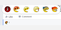 FB Pacman