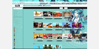 homepage