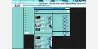 channel information page