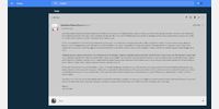 Reading a Mail
