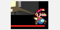 Mario (running)