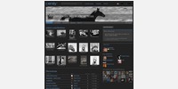 Group page