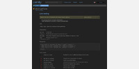 Api pages