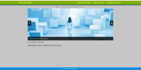 Un curso de Blackboard