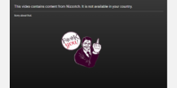 Content not available in your country.
