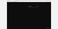 Loading screen