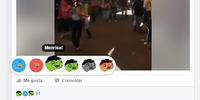 Jejeje pinche pendejo xd
