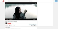 youtube without recommended videos