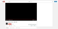 blank endscreen