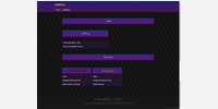 Clan Screen