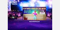 FEATURED VIDEO VIDEO OF THE WEEK