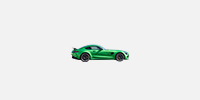 Mercedes AMG GT R