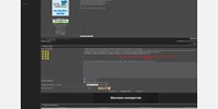 Форма ответа в теме
