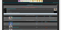 Listings Page