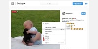 save video