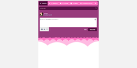 The responsive version
