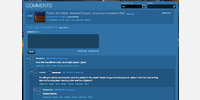Expanded comments