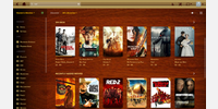 Plex Web App