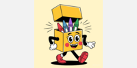 Image without the style