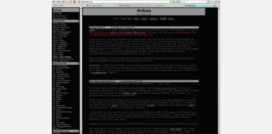 Main style screenshot