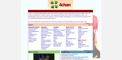 Main style screenshot