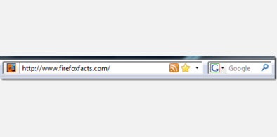 Main style screenshot