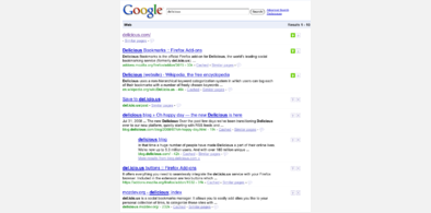 Main style screenshot