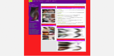 Main style screenshot