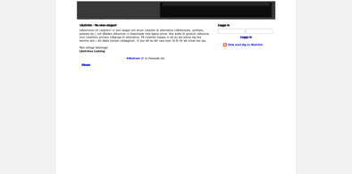 Main style screenshot