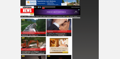 Main style screenshot