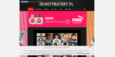 Main style screenshot