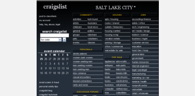 Main style screenshot