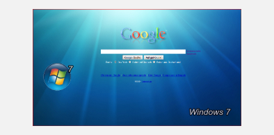 Main style screenshot