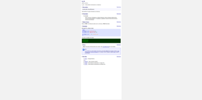 Main style screenshot