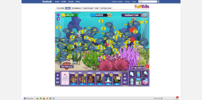 Main style screenshot