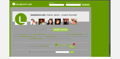 Main style screenshot