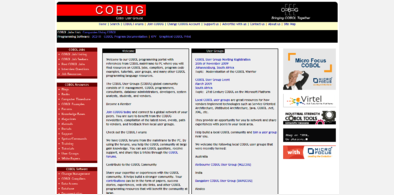 Main style screenshot