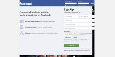 Main style screenshot
