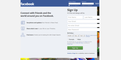 Main style screenshot