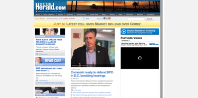 Main style screenshot