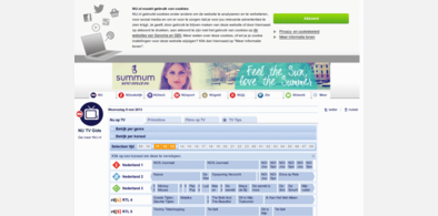 Main style screenshot