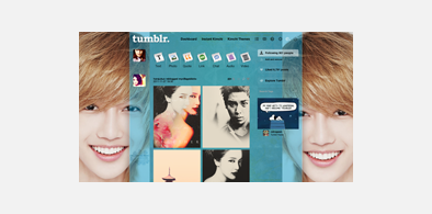 Main style screenshot