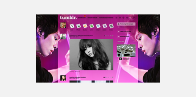 Main style screenshot