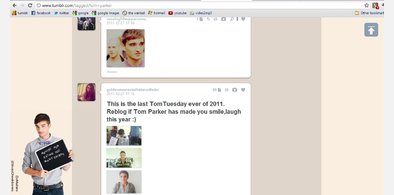 Main style screenshot