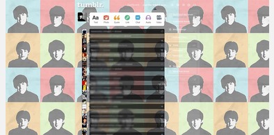 Main style screenshot