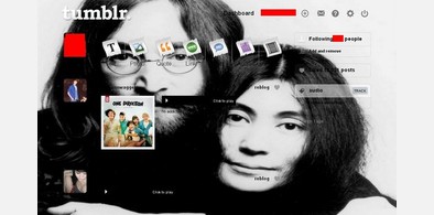 Main style screenshot