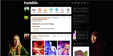 Main style screenshot