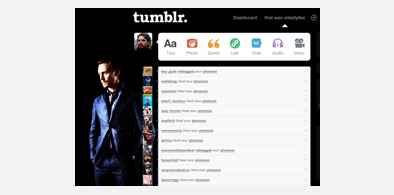 Main style screenshot